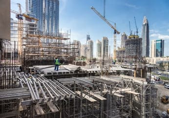 Nidhi Steel Industries - Construction & Infrastructure