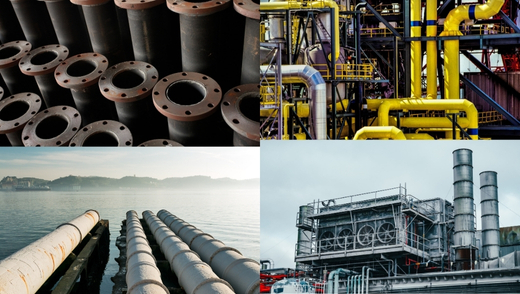 What are ERW Pipes