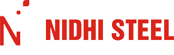 logo nidhi steel industries