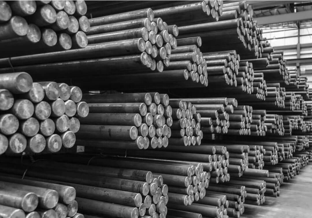 Nidhi Steel Industries - Round Bar Manufacturer