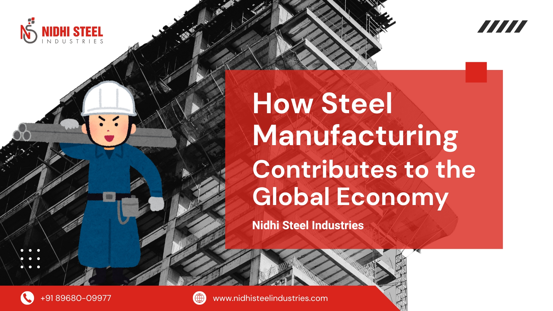 Steel Manufacturing