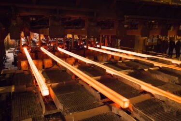 Best Steel Company in India